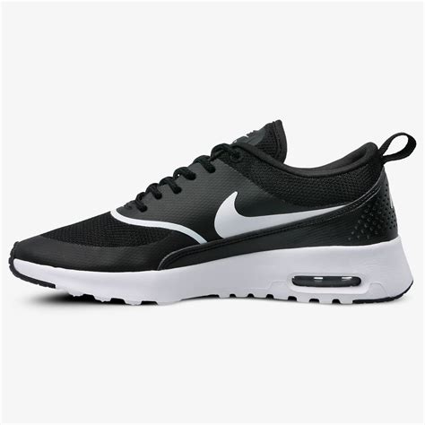 nike air max thea night damen schwarz 39|Womens Air Max Thea Shoes (2) .